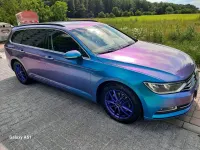 Gebraucht VW Passat 120 PS (88 kW) 2016 Andere farben Kombi