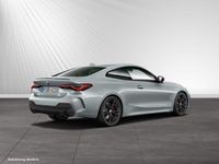 gebraucht BMW 420 i Coupe M Sport Pro|Harman/Kardon|DrivingAss.