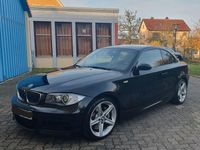 Gebraucht BMW 135 Performance 306 PS (225 kW) 2008 Schwarz Kleinwagen