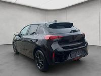 Gebraucht Opel Corsa 101 PS (74 kW) 2024 Schwarz Kleinwagen