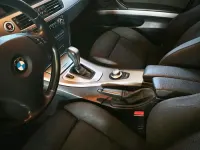 Gebraucht BMW 318 Basis 2007 Kombi