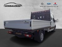 gebraucht Ford Transit 350 Trend 2.0