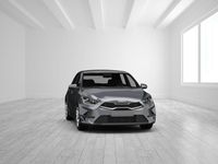 Neu Kia Ceed Gold 140 PS (102 kW) 2025 Lunar silber Kleinwagen