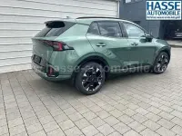 Neu Kia Sportage GT-Line 150 PS (110 kW) 2026 Pentametal metallic SUV