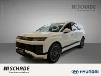 Neu Hyundai Ioniq 9 225 kW (307 PS) 2026 Weiß SUV