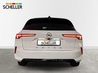 Neu Opel Astra 131 PS (96 kW) 2025 Weiß Kombi