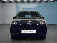 Gebraucht Ford Kuga ST-Line X 150 PS (110 kW) 2024 Schwarz SUV