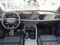 Gebraucht Audi Q5 Ambiente 204 PS (150 kW) 2025 Mythosschwarz metallic SUV