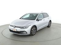Gebraucht VW Golf VIII Active 2022 Grau Limousine