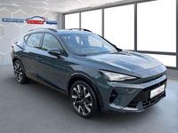 Neu Cupra Formentor VZ 333 PS (244 kW) 2025 Blau SUV