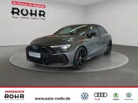 Gebraucht Audi RS3 Sportback Ambiente 400 PS (294 kW) 2025 Daytonagrau perleffekt Kleinwagen