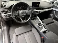 Gebraucht Audi A4 Sport 272 PS (200 kW) 2017 Monsungrau Kombi