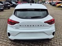 Gebraucht Mitsubishi Colt Basis 67 PS (49 kW) 2025 Weiß Limousine