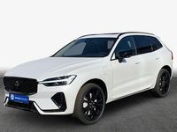 Neu Volvo XC60 Ultra 455 PS (334 kW) 2026 Weiß SUV