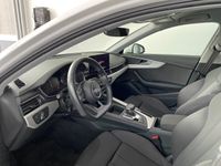 gebraucht Audi A4 Avant 40 TDI quattro AHK/Nav/LED/18''/PBox/Busines