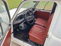 Gebraucht Renault R4 34 PS (25 kW) 1987 Braun Van