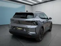 Gebraucht Renault Scénic 160 kW (218 PS) 2024 Grau Van / Kleinbus
