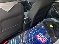 Gebraucht VW Golf VII R 300 PS (220 kW) 2014 Schwarz Limousine