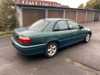 gebraucht Opel Omega 2.2 DTI Design Edition *nur 145tkm, HU 09/25*