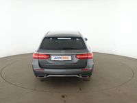 Gebraucht Mercedes E400 AMG line 340 PS (250 kW) 2019 Grau Kombi