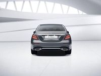 Second-hand Mercedes E220 194 CP (142 kW) 2019 Negru Berlinǎ