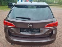 Gebraucht Opel Astra Innovation 160 PS (117 kW) 2016 Braun Kombi