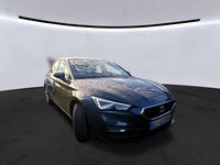 Gebraucht Seat Leon Style 116 PS (85 kW) 2024 Magnetic grau metallic Limousine