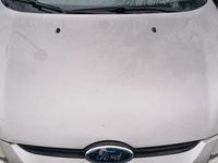 gebraucht Ford Fiesta 1,6 Ti-VCT Titanium Titanium