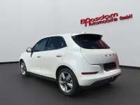 Gebraucht Ora 03 125 kW (171 PS) 2023 Weiß Kleinwagen