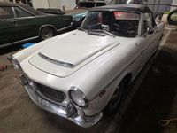 Gebraucht Fiat 1500 90 PS (66 kW) 1960 Weiß Cabrio