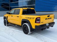 Second-hand Dodge Ram 712 CP (523 kW) 2023 Galben Pickup