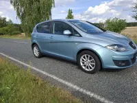 Gebraucht Seat Altea 160 PS (117 kW) 2010 Grau Kombi