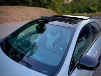 Gebraucht Mercedes A250 AMG line 224 PS (164 kW) 2019 Weiß Kleinwagen