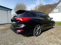 gebraucht Ford Focus ST