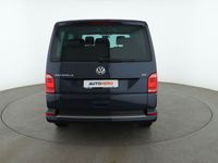 gebraucht VW Caravelle T62.0 TDI Comfortline, Diesel, 28.470 €