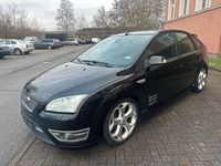 Gebraucht Ford Focus ST 226 PS (166 kW) 2006 Schwarz Limousine