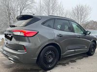 Gebraucht Ford Kuga ST-Line X 150 PS (110 kW) 2020 Grau SUV