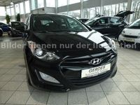 gebraucht Hyundai i30 1.4 CRDi DPF Classic