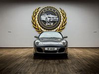 Gebraucht Porsche 911 Turbo Cabriolet 420 PS (308 kW) 2004 Grau Cabrio
