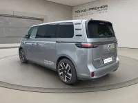 Gebraucht VW ID. Buzz GTX 250 kW (340 PS) 2026 Silber Van / Kleinbus