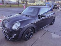 Gebraucht Mini Cooper S 192 PS (141 kW) 2021 Schwarz Kleinwagen