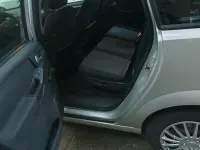 Używany Opel Meriva 100 KM (73 kW) 2005 Srebrny Minivan