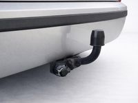 Gebraucht Skoda Fabia 75 PS (55 kW) 2003 Kombi