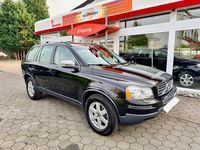 Gebraucht Volvo XC90 200 PS (147 kW) 2011 Schwarz SUV