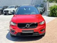 Gebraucht Volvo XC40 R-Design 192 PS (141 kW) 2022 Rot SUV