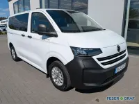 Gebraucht VW T7 100 kW (136 PS) 2025 Weiß Van