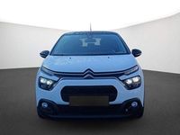 Gebraucht Citroën C3 82 PS (60 kW) 2022 Weiß Limousine