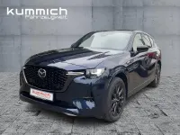 Neu Mazda CX-60 Homura-Line 327 PS (240 kW) 2026 SUV