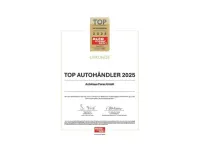 Gebraucht Mercedes 200 Exclusive 204 PS (150 kW) 2023 Manufaktur alpingrau uni Kombi