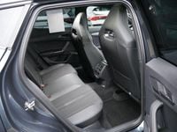Gebraucht Cupra Formentor VZ 245 PS (180 kW) 2023 Grau SUV